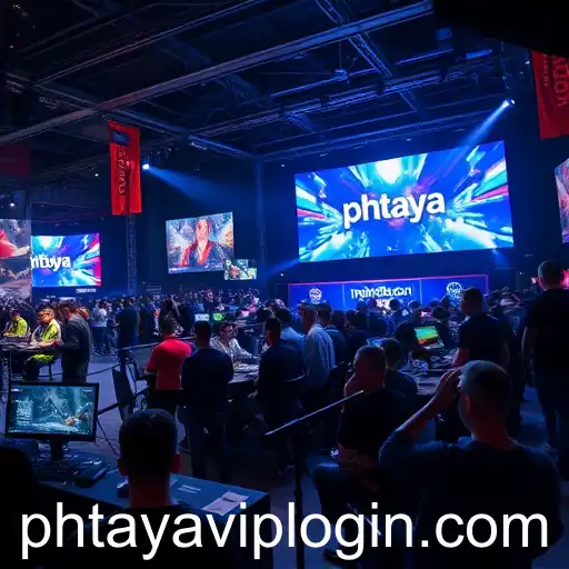 Digital Playgrounds Emerge as Social Hubs