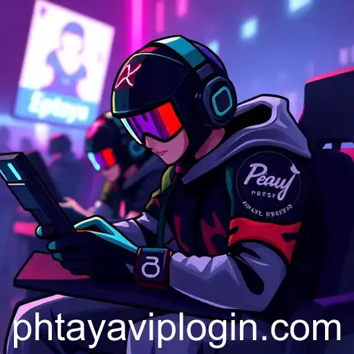 Phtaya: Sparking Innovation in the Esports World