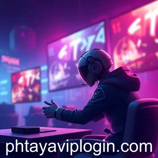 Exploring the Future of Interactive Gaming