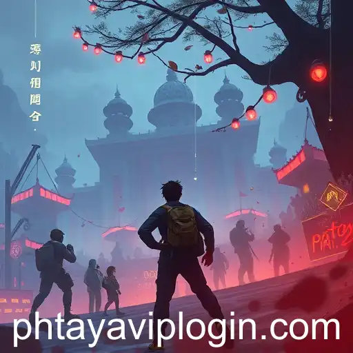 Gaming's Evolution and the Phtaya Phenomenon