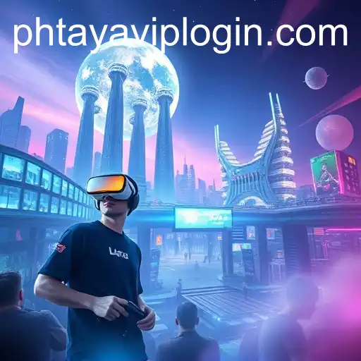 Exploring the Gaming Revolution