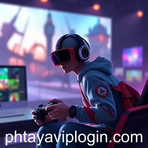 Innovations in Online Gaming