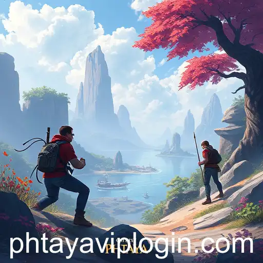 Phtaya: Shaping Future Gaming Landscapes