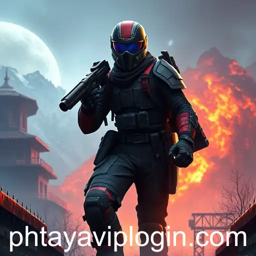 Phtaya: The Digital Playground for Gamers