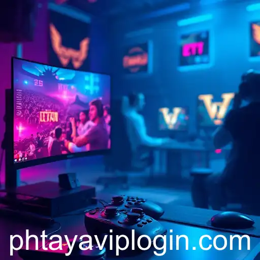 Phtaya Transforms Gaming in 2025