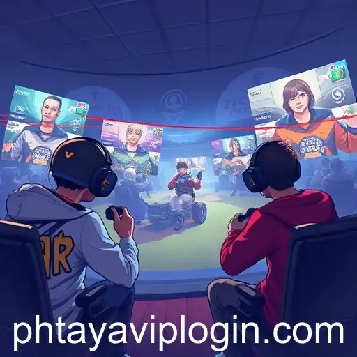 The Rise of Online Gaming Platforms: A 2025 Perspective