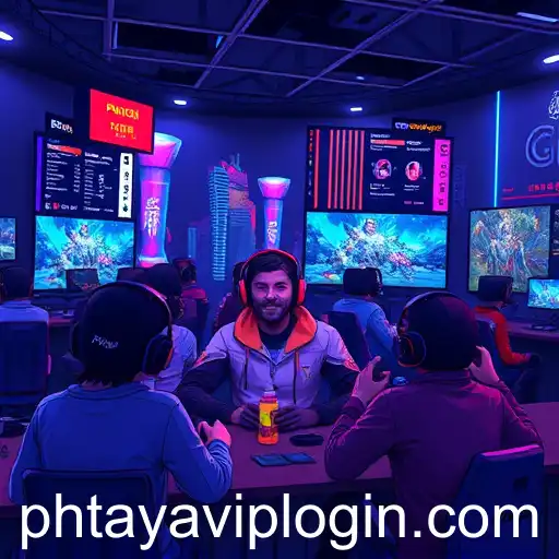 The Rise of Phtaya in Gaming Communities