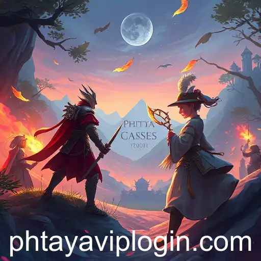 The Rise of 'Phtaya': A Digital Gaming Phenomenon