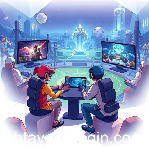 The Rise of Phtaya: Changing the Online Gaming Landscape